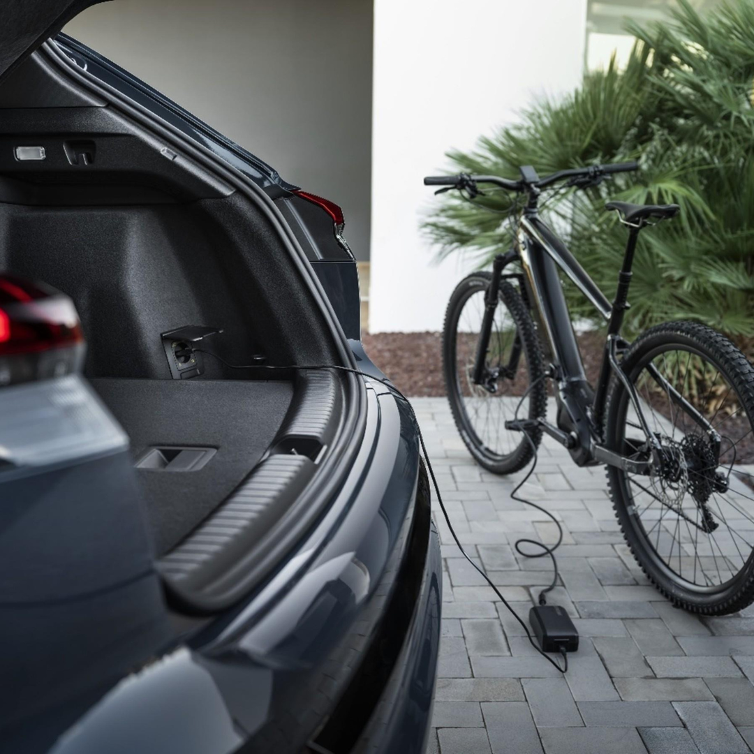 New Audi Q4 e-tron Unveiled