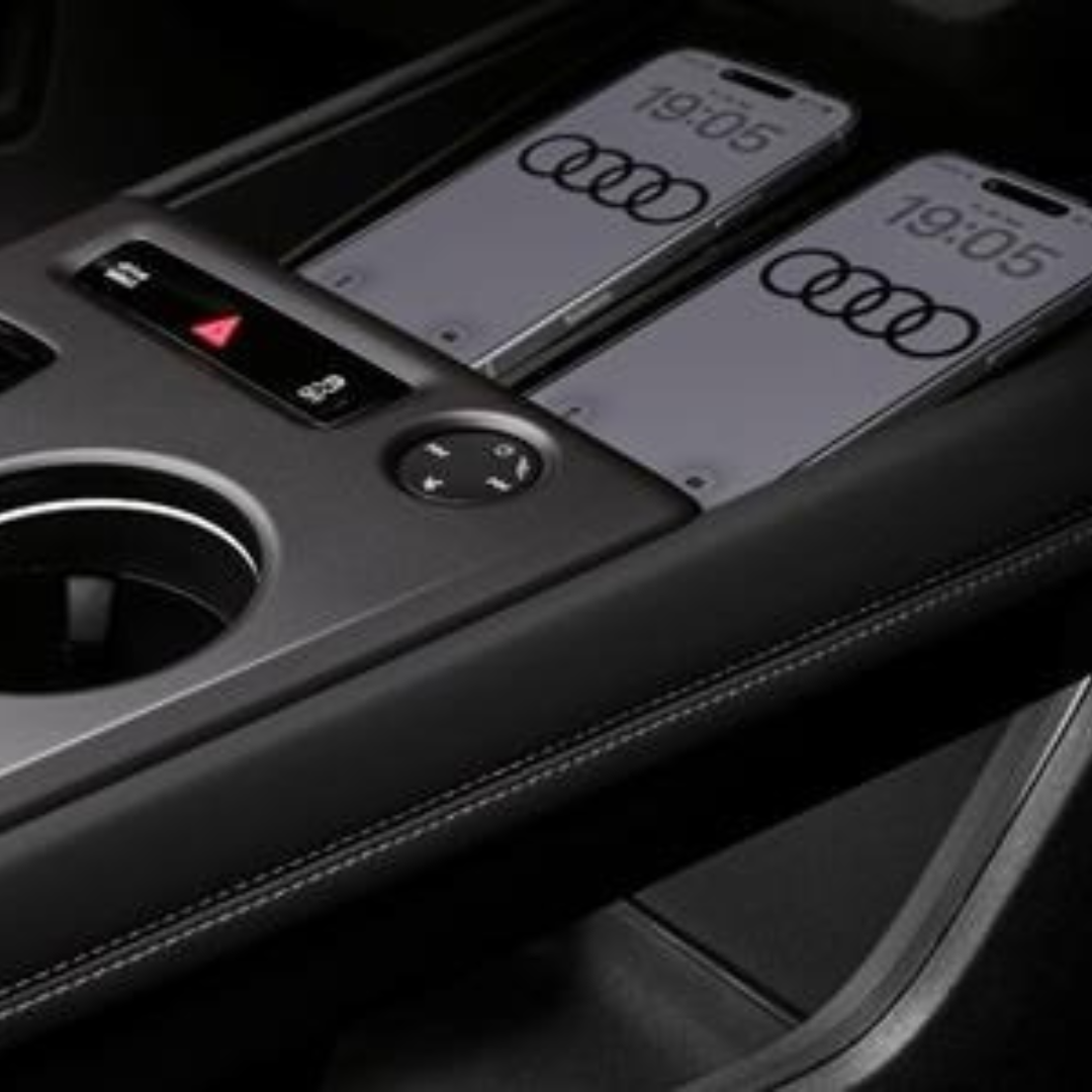 New Audi Q4 e-tron Unveiled