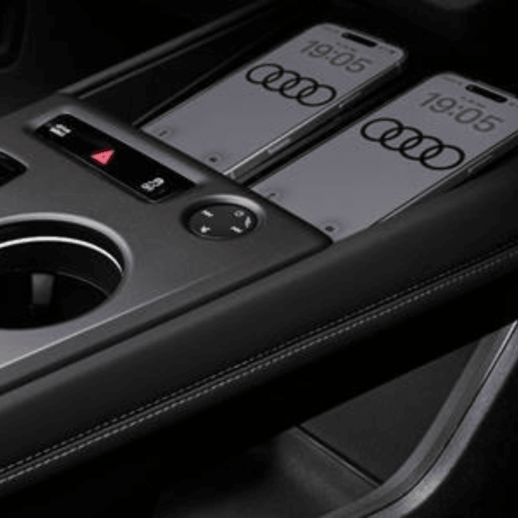 New Audi Q4 e-tron Unveiled