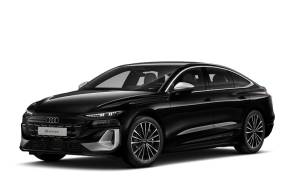 AUDI A6 E TRON SPORTBACK SPECIAL EDITION at Yeovil Audi Yeovil