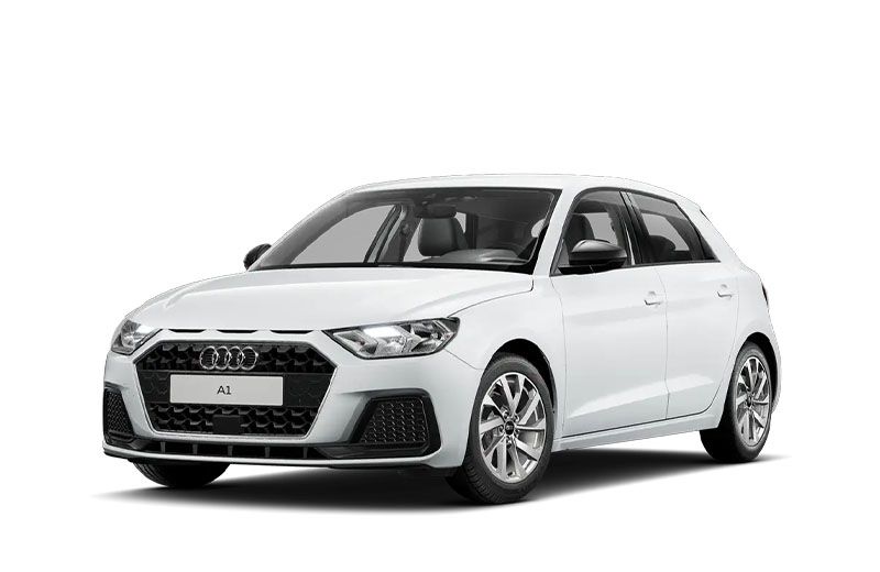 AUDI A1 25 TFSI Sport 5dr