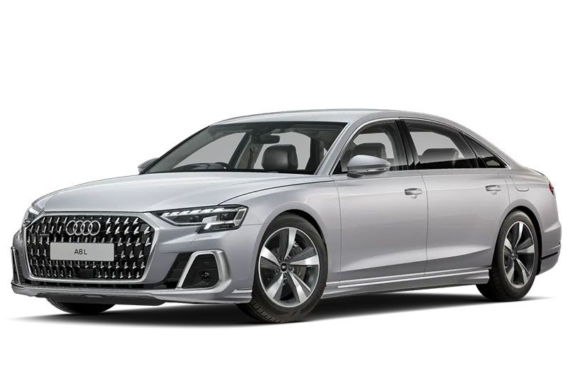 AUDI A8 L 60 TFSI e Quattro Sport 4dr Tiptronic