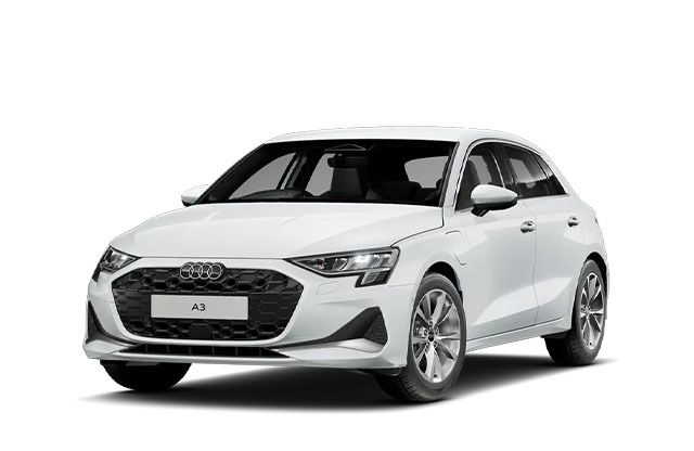 AUDI A3 1.5 TFSI e 204 Sport 5dr S Tronic