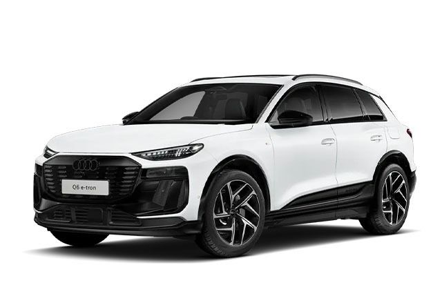AUDI Q6 315kW Quattro 100kWh Vorsprung 5dr Auto