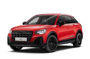 AUDI Q2 ESTATE at Yeovil Audi Yeovil