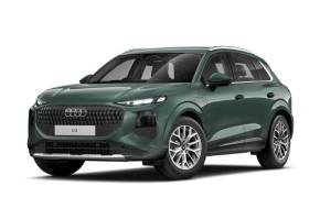 AUDI Q3 ESTATE at Yeovil Audi Yeovil