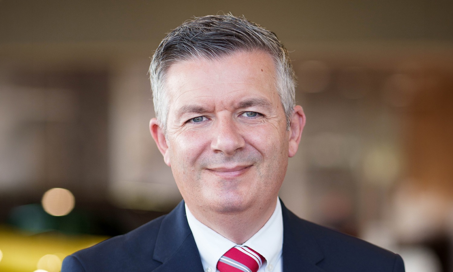 Meet Kirk Broome - Head of Business at Yeovil Audi