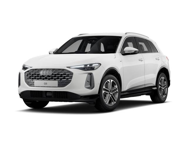 AUDI Q5 Business Offer