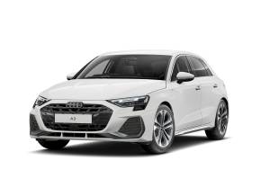 AUDI A3 SPORTBACK at Yeovil Audi Yeovil