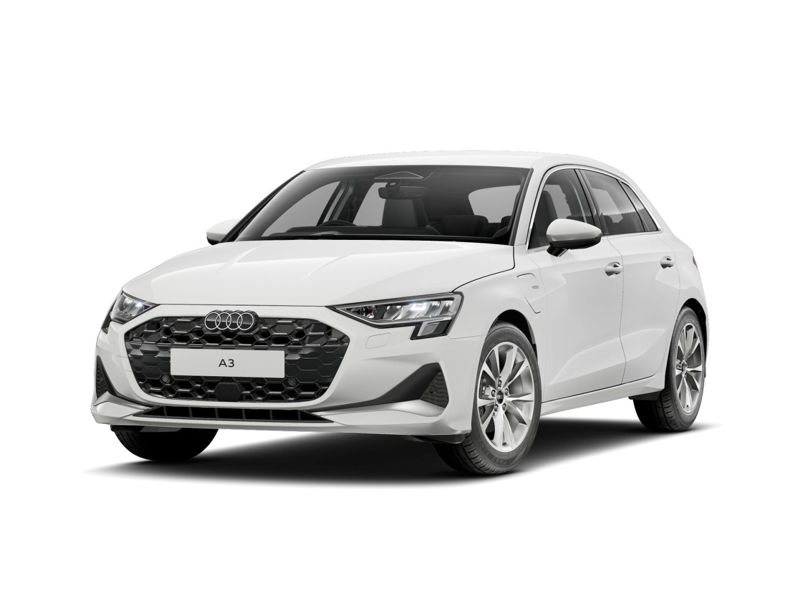 AUDI A3 1.5 TFSI e 204 Sport 5dr S Tronic