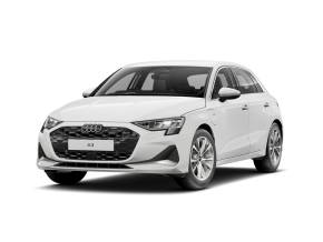 AUDI A3 SPORTBACK at Yeovil Audi Yeovil