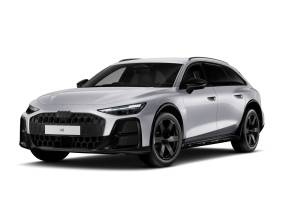 AUDI A6 ALLROAD DIESEL ESTATE at Yeovil Audi Yeovil