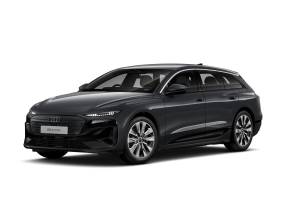 AUDI A6 E TRON AVANT at Yeovil Audi Yeovil
