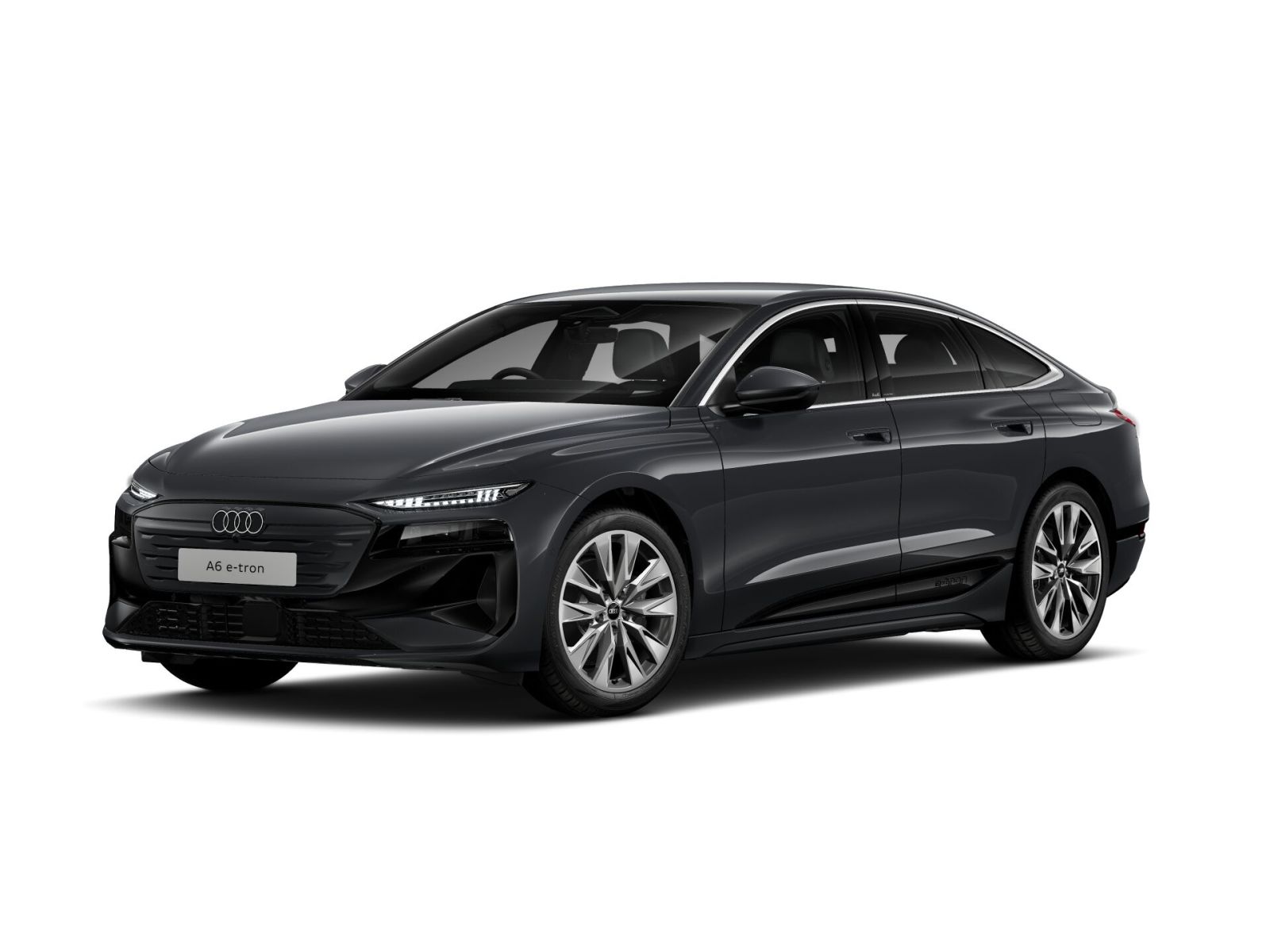 AUDI A6 270kW Performance 100kWh Sport 5dr Auto