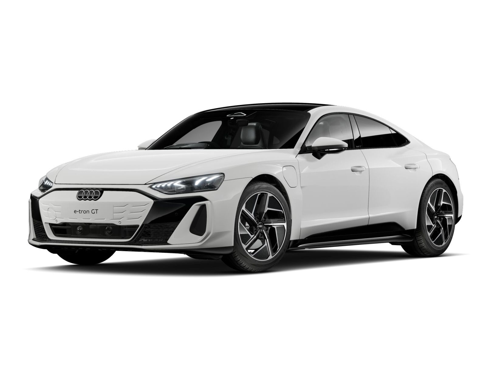 AUDI E-TRON GT 370kW 105kWh Quattro 4dr Auto