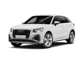 AUDI Q2 ESTATE at Yeovil Audi Yeovil