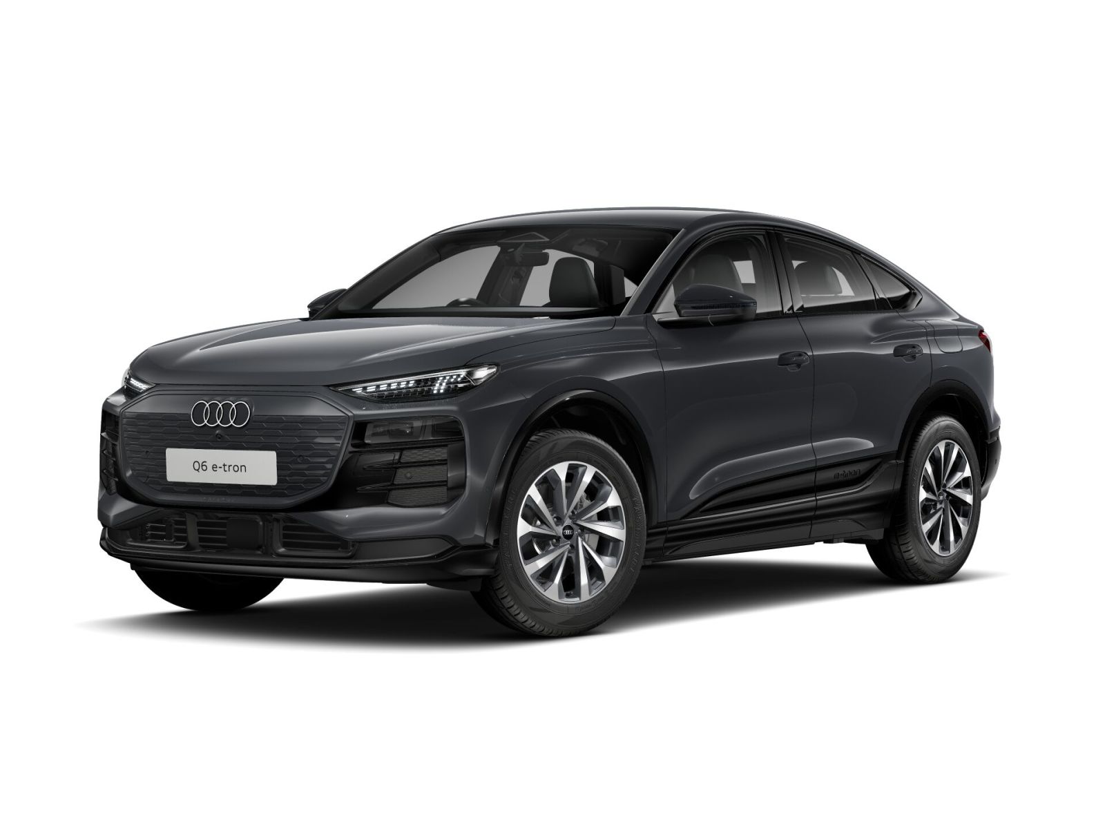 AUDI Q6 185kW 83kWh Sport 5dr Auto