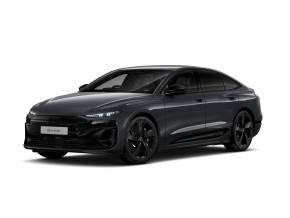 AUDI A6 E TRON SPORTBACK at Yeovil Audi Yeovil