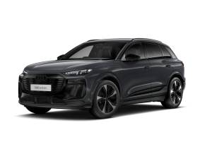 AUDI Q6 E TRON ESTATE SPECIAL EDITIONS at Yeovil Audi Yeovil